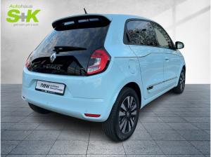 Renault Twingo E-TECH 100% el. TECHNO *CAM*NAVI*SHZ*PDC