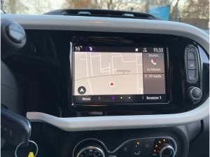 Renault Twingo E-TECH 100% el. TECHNO *CAM*NAVI*SHZ*PDC