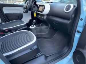 Renault Twingo E-TECH 100% el. TECHNO *CAM*NAVI*SHZ*PDC