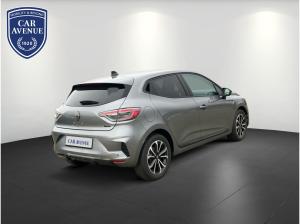 Renault Clio Techno 145 ACC/Kamera/Navi