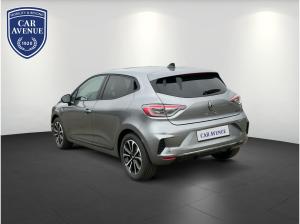 Renault Clio Techno 145 ACC/Kamera/Navi