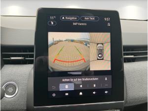 Renault Clio Techno 145 ACC/Kamera/Navi