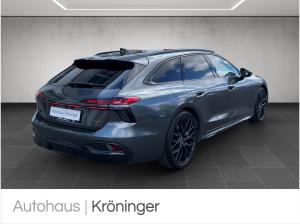 Audi A6 Avant 3.0 TDI quattro edition one B&O HUD