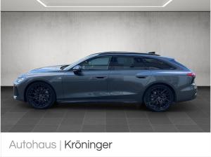 Audi A6 Avant 3.0 TDI quattro edition one B&O HUD