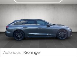 Audi A6 Avant 3.0 TDI quattro edition one B&O HUD