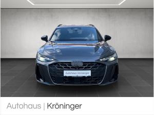 Audi A6 Avant 3.0 TDI quattro edition one B&O HUD