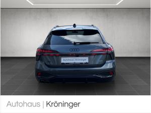 Audi A6 Avant 3.0 TDI quattro edition one B&O HUD