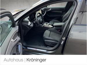 Audi A6 Avant 3.0 TDI quattro edition one B&O HUD