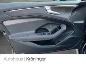 Audi A6 Avant 3.0 TDI quattro edition one B&O HUD
