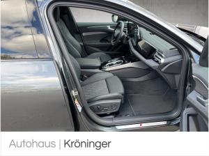 Audi A6 Avant 3.0 TDI quattro edition one B&O HUD
