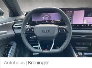 Audi A6 Avant 3.0 TDI quattro edition one B&O HUD