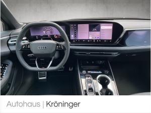 Audi A6 Avant 3.0 TDI quattro edition one B&O HUD