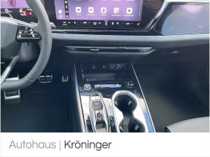 Audi A6 Avant 3.0 TDI quattro edition one B&O HUD