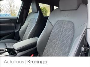 Audi A6 Avant 3.0 TDI quattro edition one B&O HUD
