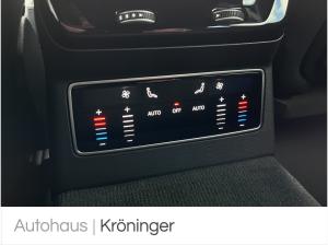 Audi A6 Avant 3.0 TDI quattro edition one B&O HUD