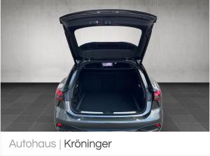 Audi A6 Avant 3.0 TDI quattro edition one B&O HUD