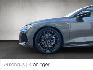 Audi A6 Avant 3.0 TDI quattro edition one B&O HUD