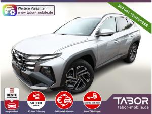 Hyundai TUCSON Tucson HEV 4WD 19Z Krell HUD Matrix el.HK 3ZKlim