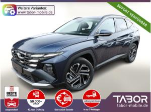 Hyundai TUCSON Tucson HEV 4WD 19Z Krell HUD Matrix el.HK 3ZKlim