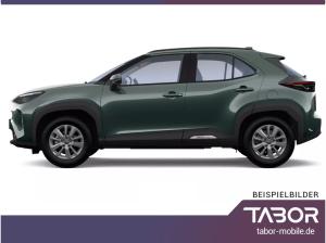 Toyota Yaris Cross 1.5 HEV Kam Sitzhz. ACC 16" CarPlay