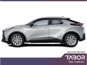 Toyota C-HR 1.8 Hybrid 140 CVT Comfort LED Nav SHZ DigC