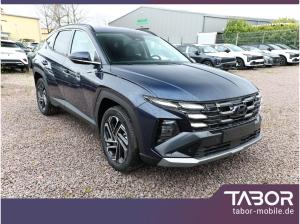 Hyundai TUCSON Tucson HEV 4WD 19Z Krell HUD Matrix el.HK 3ZKlim