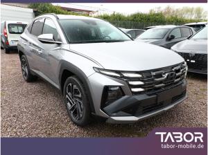 Hyundai TUCSON Tucson HEV 4WD 19Z Krell HUD Matrix el.HK 3ZKlim