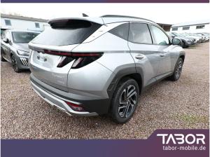 Hyundai TUCSON Tucson HEV 4WD 19Z Krell HUD Matrix el.HK 3ZKlim