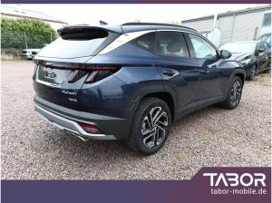 Hyundai TUCSON Tucson HEV 4WD 19Z Krell HUD Matrix el.HK 3ZKlim
