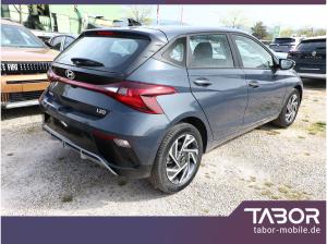 Hyundai i20 Select Navi DigCo 16Z CarPlay Kam PDC Temp