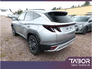 Hyundai TUCSON Tucson HEV 4WD 19Z Krell HUD Matrix el.HK 3ZKlim