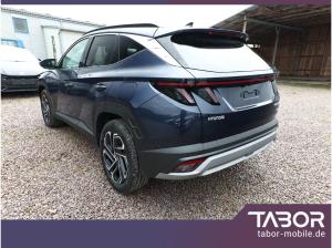 Hyundai TUCSON Tucson HEV 4WD 19Z Krell HUD Matrix el.HK 3ZKlim