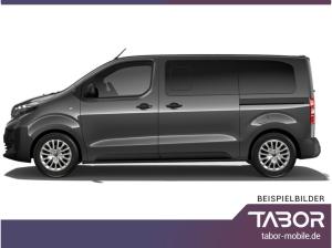 Peugeot Expert Kombi L2 AT 8S LED Nav PrivG 2xKlima Kam