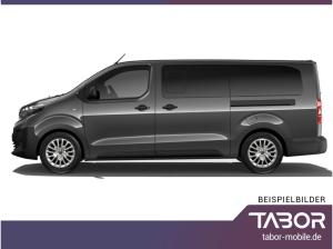 Peugeot Expert Kombi L3 AT 8S LED Nav PrivG 2xKlima Kam