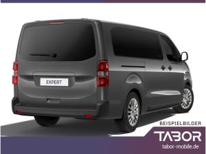 Peugeot Expert Kombi L3 AT 8S LED Nav PrivG 2xKlima Kam