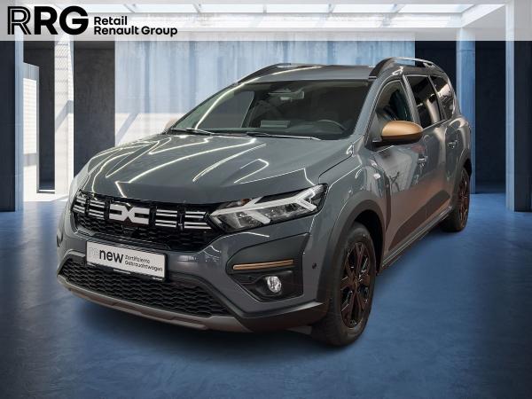 Dacia Jogger EXTREME+ TCe 110