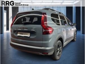 Dacia Jogger EXTREME+ TCe 110
