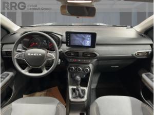 Dacia Jogger EXTREME+ TCe 110