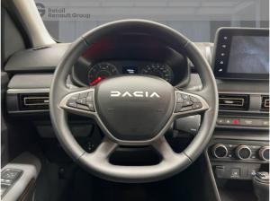 Dacia Jogger EXTREME+ TCe 110