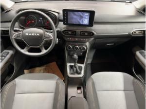 Dacia Jogger EXTREME+ TCe 110
