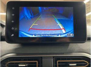 Dacia Jogger EXTREME+ TCe 110