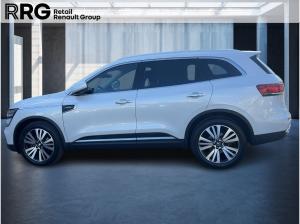Renault Koleos 2.0 dCi 185 Initiale Paris
