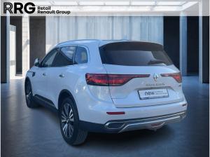 Renault Koleos 2.0 dCi 185 Initiale Paris