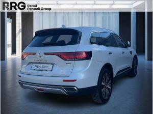 Renault Koleos 2.0 dCi 185 Initiale Paris