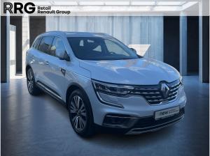 Renault Koleos 2.0 dCi 185 Initiale Paris