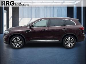 Renault Koleos 1.3 TCe 160 Initiale Paris