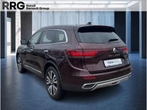 Renault Koleos 1.3 TCe 160 Initiale Paris