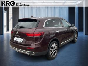 Renault Koleos 1.3 TCe 160 Initiale Paris