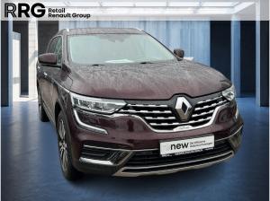 Renault Koleos 1.3 TCe 160 Initiale Paris