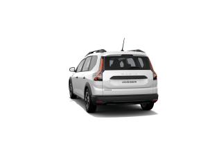 Dacia Jogger Essential Eco-G 120 PDC KLIMA ABS E